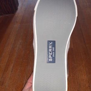 Sperry Shoes - Sperry Women's Seaside Emboss Weave Slip-On Shoes Sperry Shoes - Sperry Women's Seaside Emboss Weave Slip-On Shoes